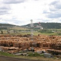 Log Home Building