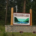 Welcome Sign