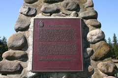 Monument