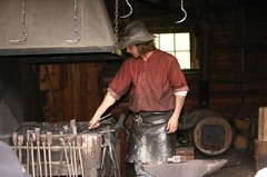 Blacksmith