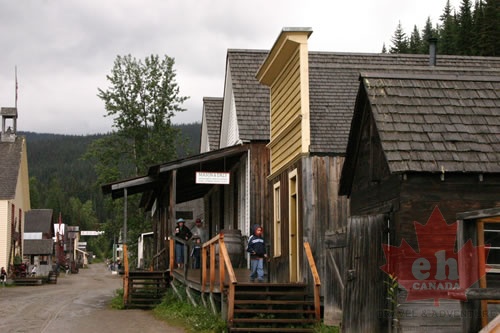 Main Street