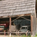 Carriage Barn