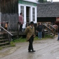 Working Actors