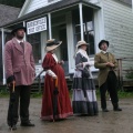 Interpretive Tours