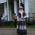 Ladies of Town