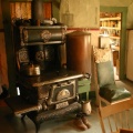 Stove