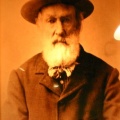 Billy Barker