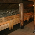 Inside the Cellar