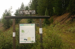 Trailhead