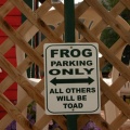 FROG Parking