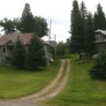Buildings of Town
