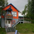 Upper Village