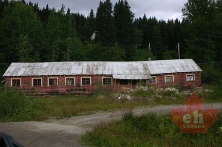 Old Buildings