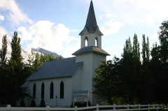 Local Church
