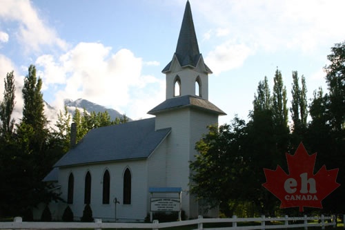 Local Church