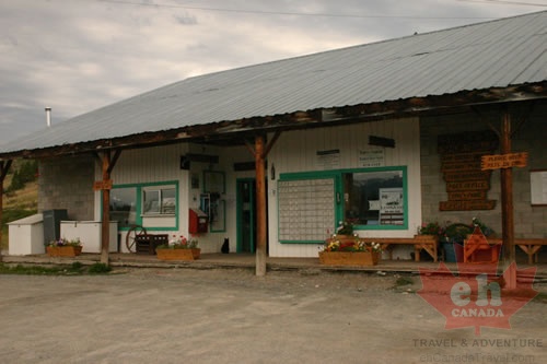 General Store