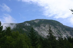 Mountain Views