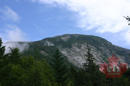 Mountain Views