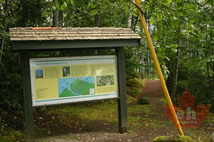 Information Billboard