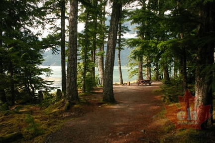Hiking Trail