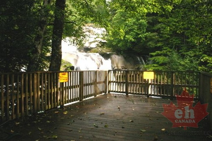 Viewing Platform