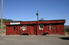 Hanceville Store