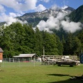 Fairgrounds