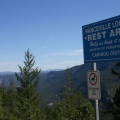 Hanceville Lookout