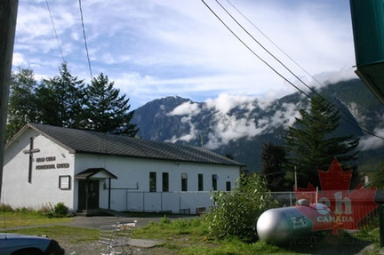 Local Church