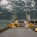BC Ferry Ramp