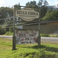 Welcome to Bella Coola
