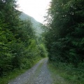 Gravel Road