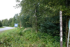 Highway Sign