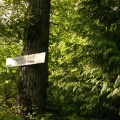 Park Sign