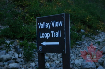 Valley View Loop Trail