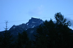Mountain Views