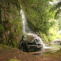 Hidden Waterfall