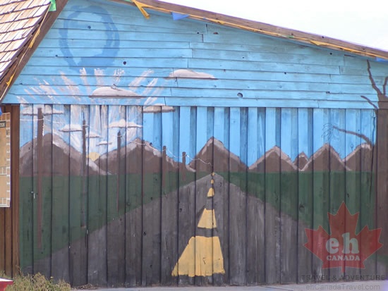 Mural
