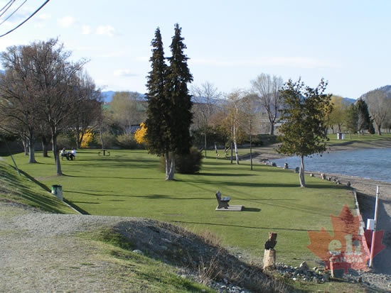 Picnic Park