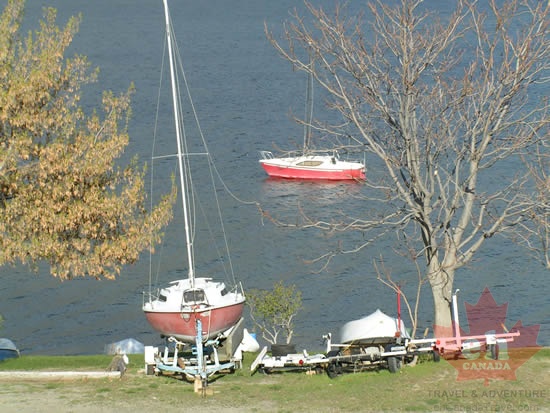 Sailing Club