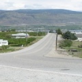 Access Road