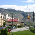 Downtown Buildings