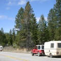 EH Tourism Travel Trailers