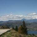 Views of Osoyoos