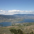 Views of Osoyoos