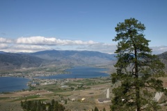 Osoyoos Views