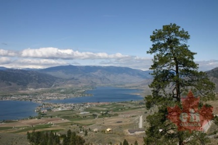 Osoyoos Views