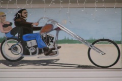 Murals