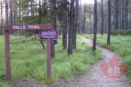Falls Trail