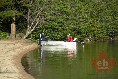 Boating
